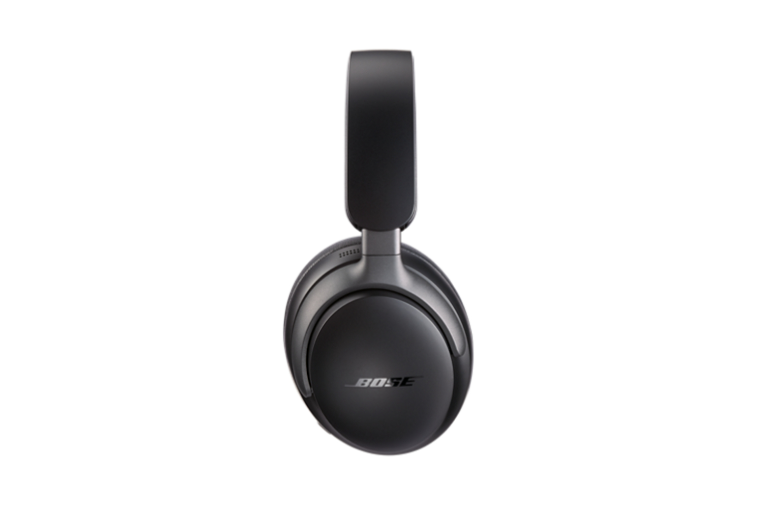 Bose QuietComfort Ultra Wireless Headphones Black Ireland