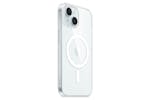 Apple iPhone 15 Case with Magsafe | Clear