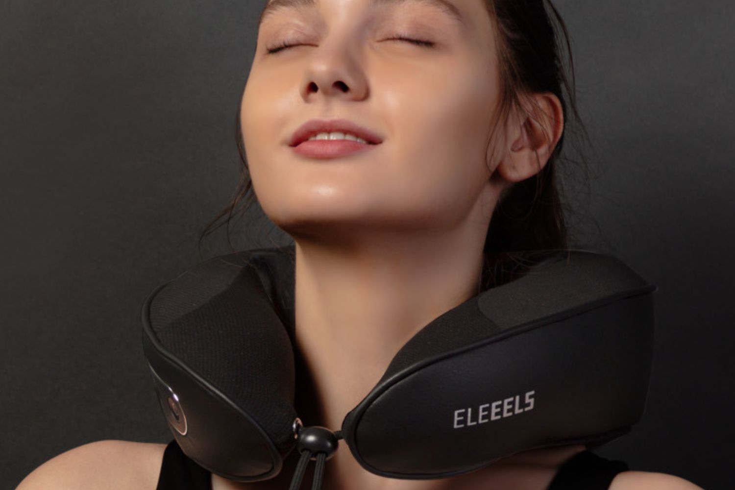 Eleeels R5 / Neck Care Massager Ireland