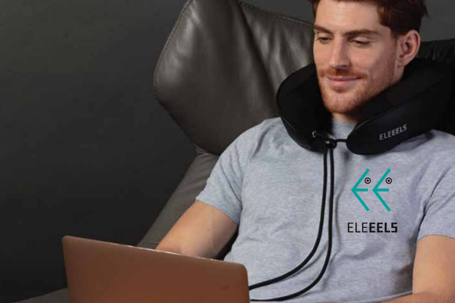 Eleeels R5 / Neck Care Massager Ireland