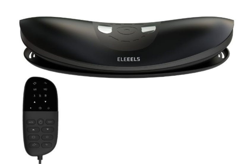 Eleeels R4 / Multi Angle Lumbar Traction Device