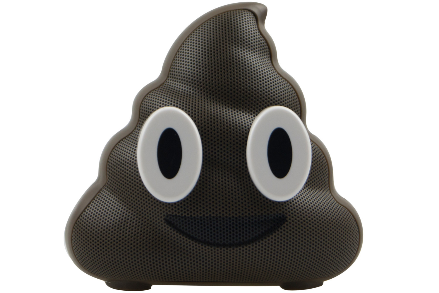 Jamoji Speaker | Chocolate Swirl