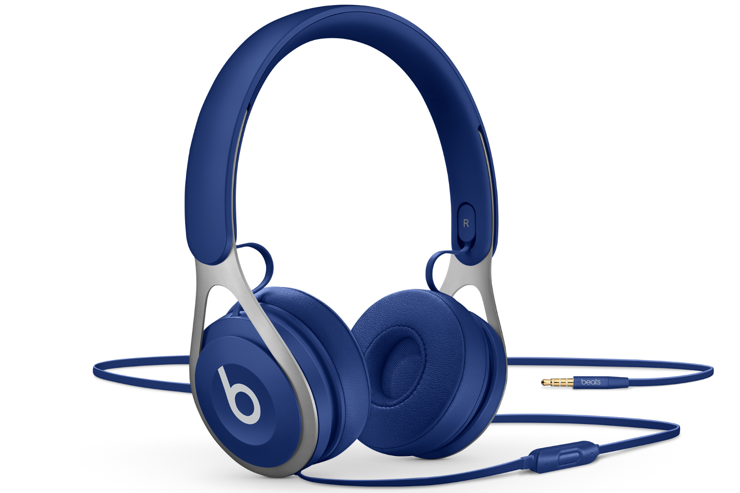 Beats EP On-Ear Headphones | Blue | Ireland