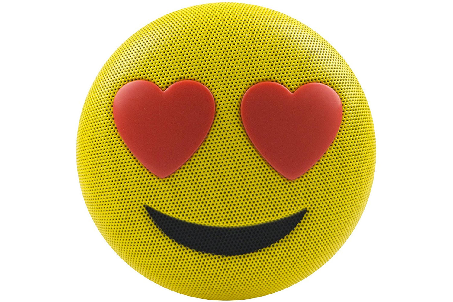 Jamoji Speaker | Heart Face
