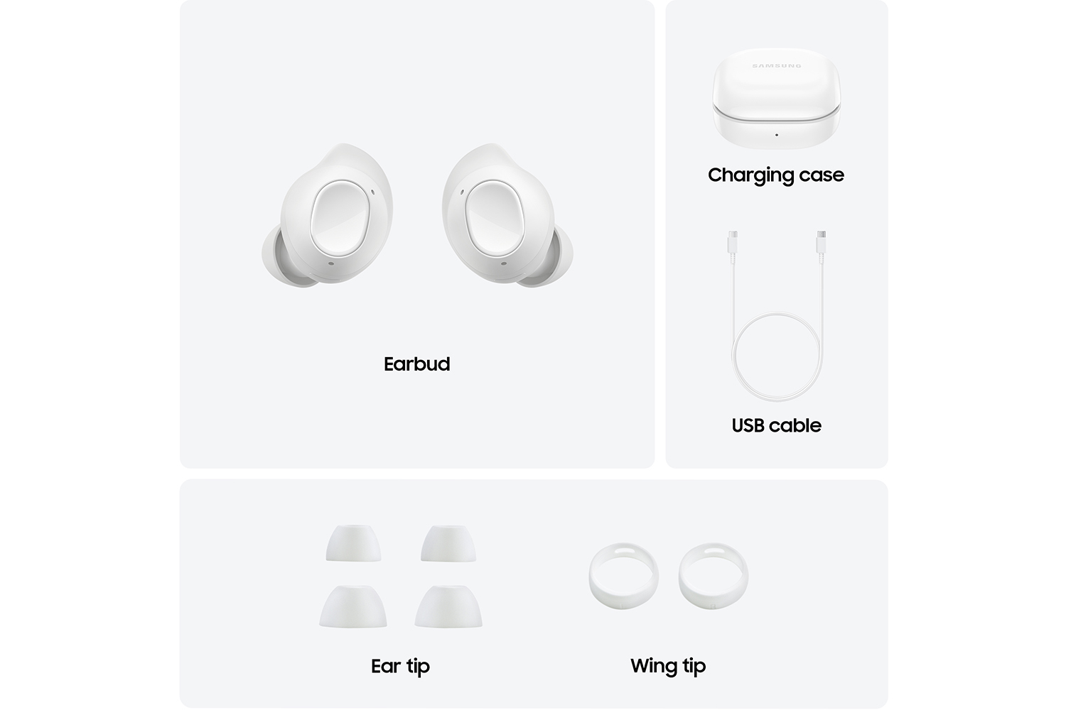 Samsung in best sale ear earbuds