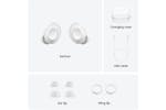 Samsung Buds FE Wireless In-Ear Noise Cancelling Earbuds | White