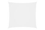 Vidaxl 135250 Sunshade Sail Oxford Fabric Square 4.5x4.5 M White