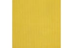 Vidaxl 310992 Balcony Screen Yellow 75x300 Cm Hdpe