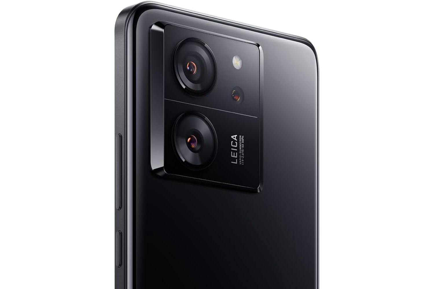 Smarphone Xiaomi 13T Pro 5G 12GB 512GB Negro 559,90 €