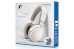 Sennheiser Accentum Wireless Headphones | White