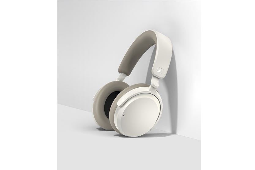 Sennheiser Accentum Wireless Headphones | White