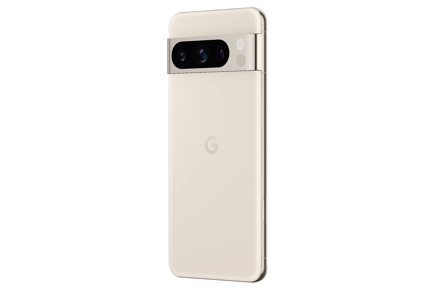 Google Pixel 8 Pro 128GB Porcelain - 携帯電話