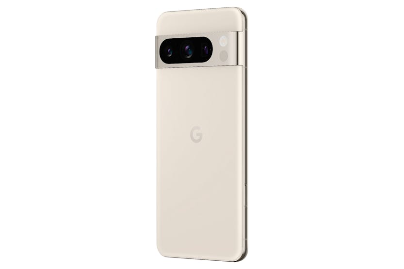 Google Pixel 8 Pro | 12GB | 256GB | 5G | Porcelain