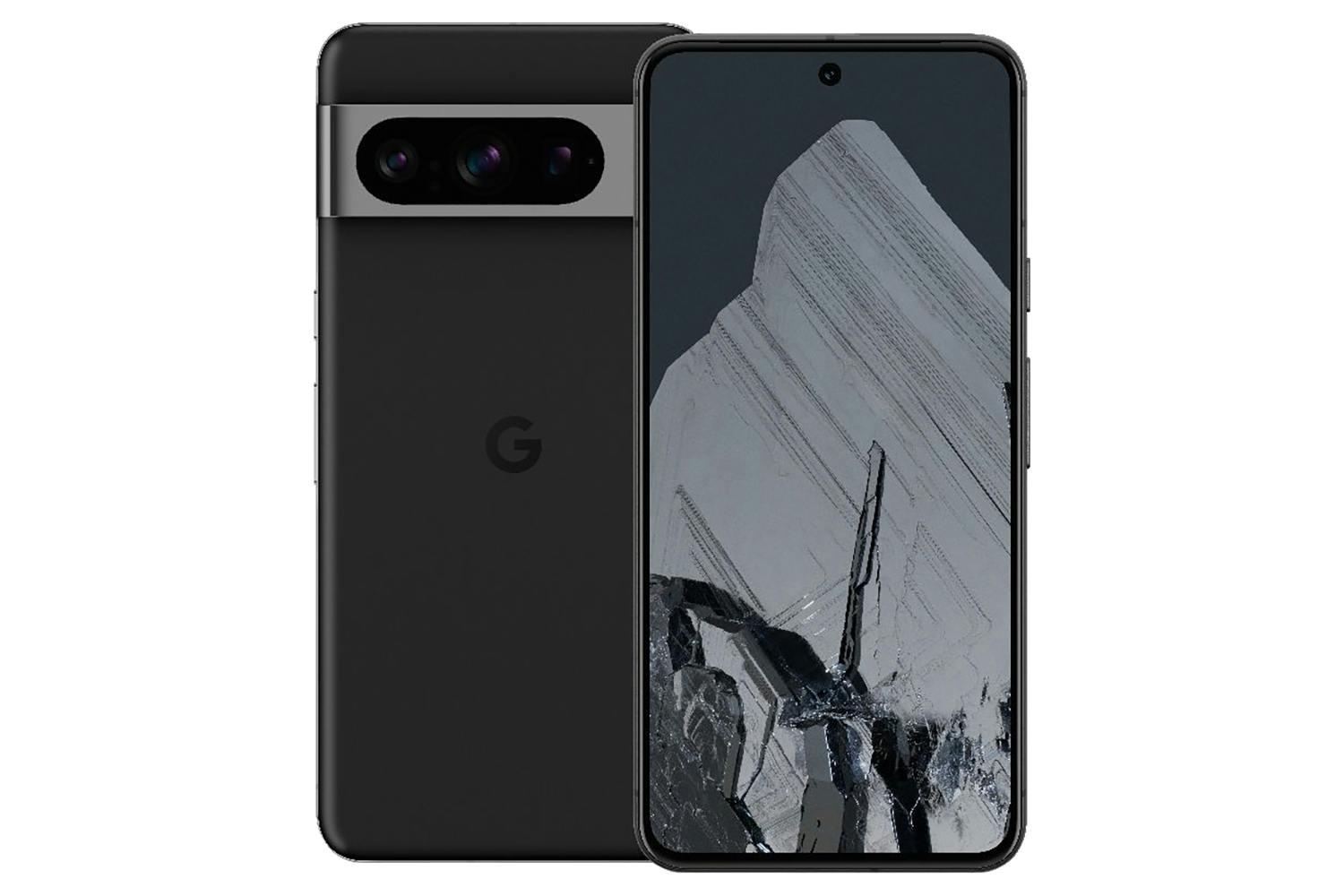Google Pixel 8 Pro | 12GB | 128GB | 5G | Obsidian