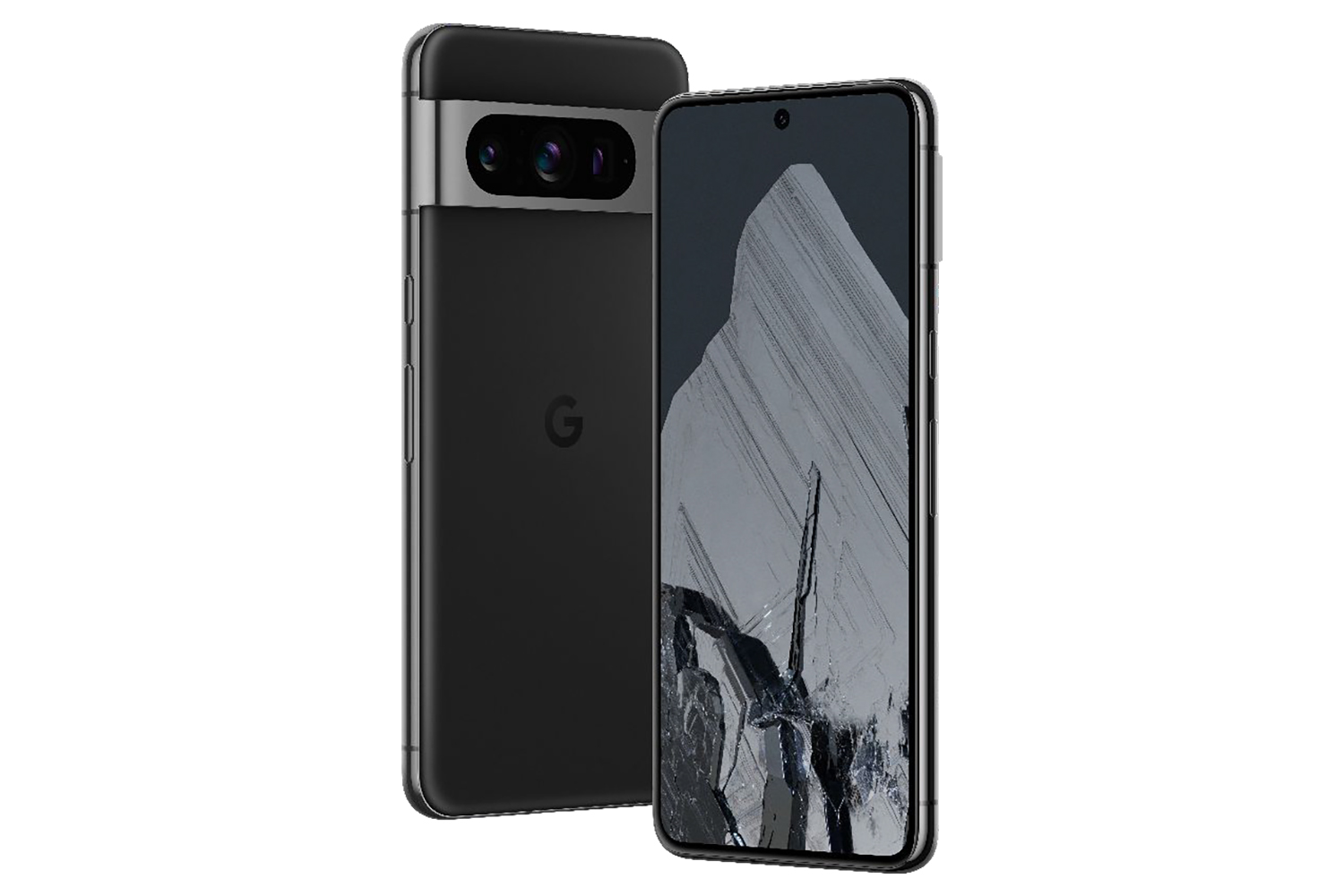 Google Pixel 8 Pro | 12GB | 256GB | 5G | Obsidian | Ireland
