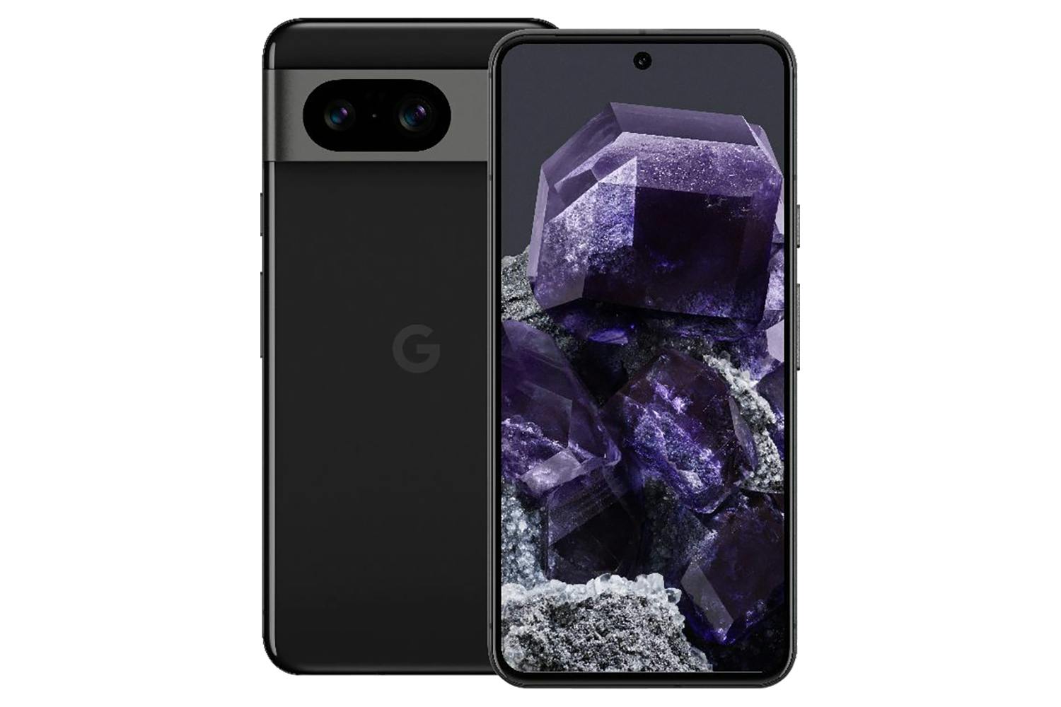 Google Pixel 8 | 8GB | 128GB | 5G | Obsidian