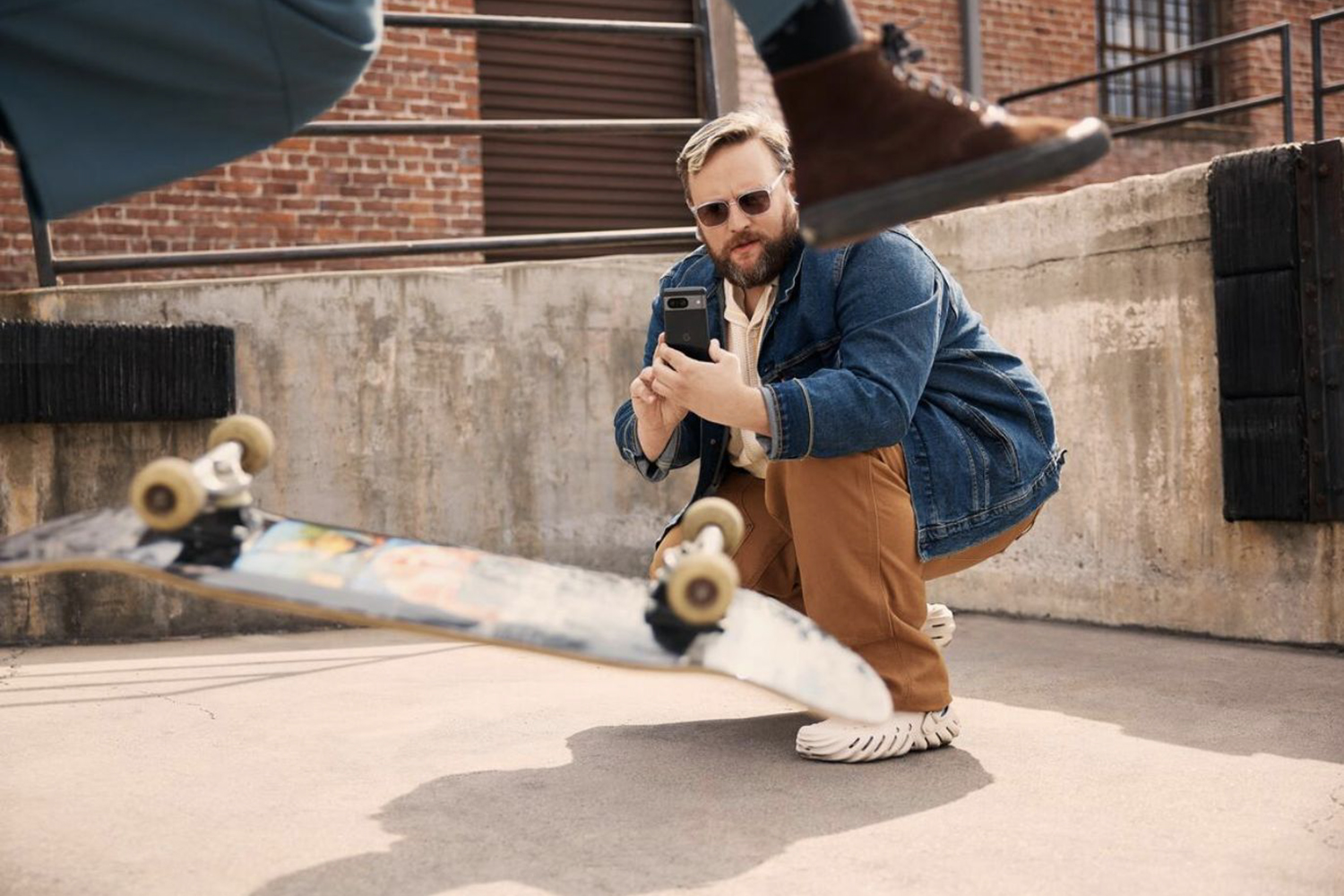 Google Pixel 8 | 8GB | 256GB | 5G | Obsidian