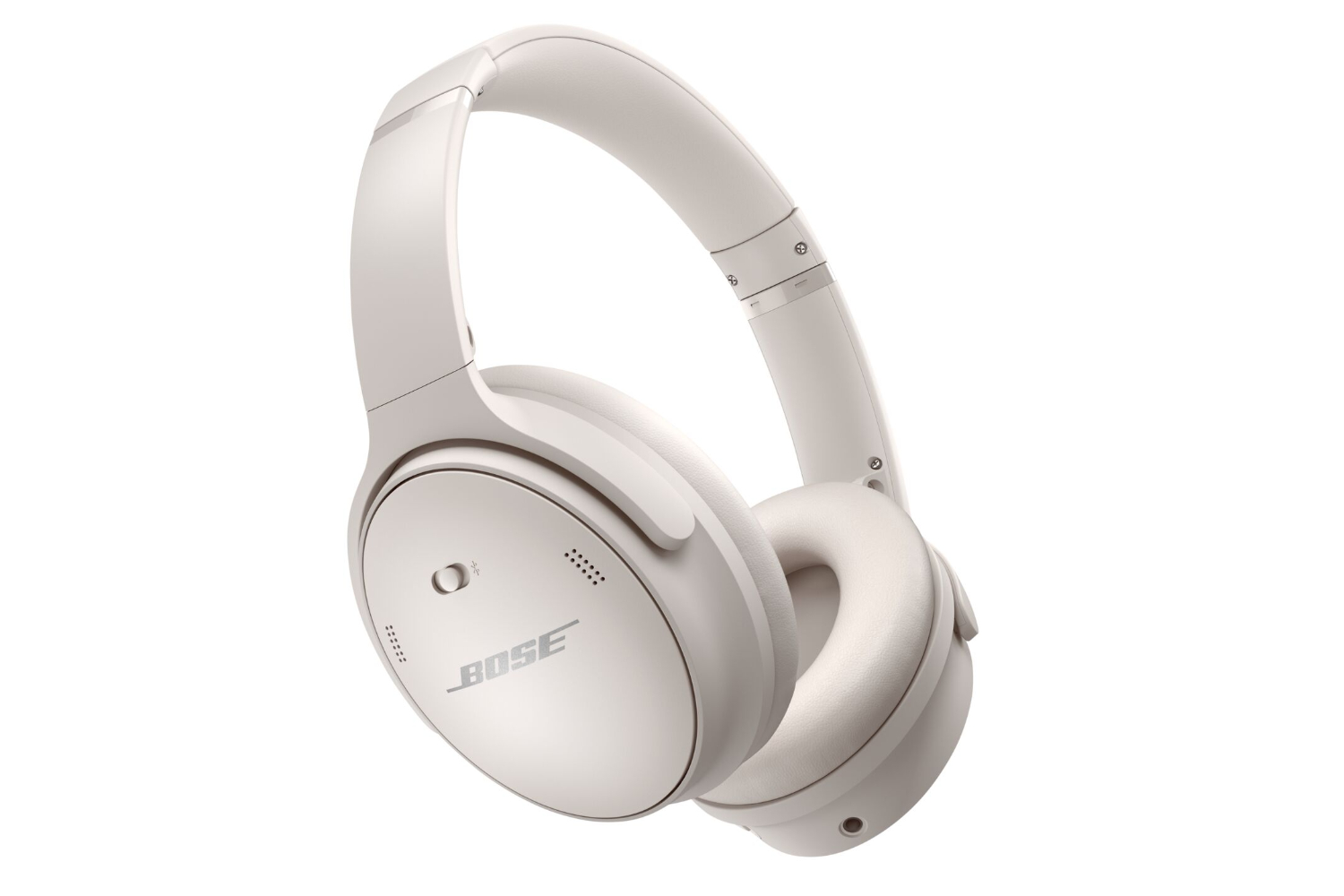 Arctic white best sale bose 700