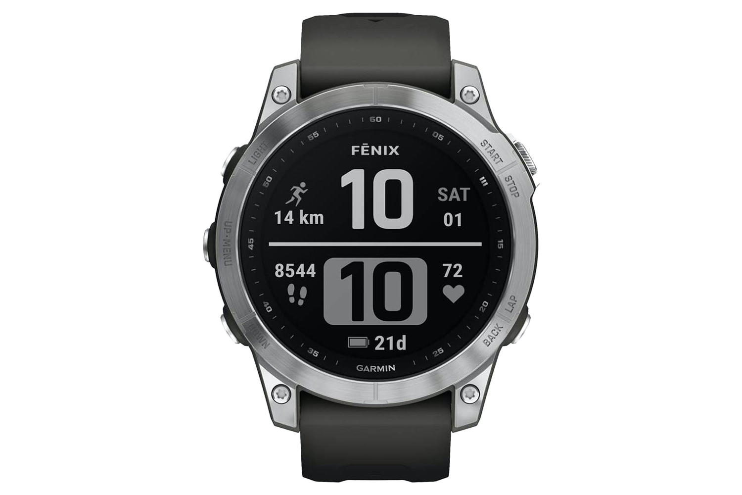 Garmin clearance refurbished store