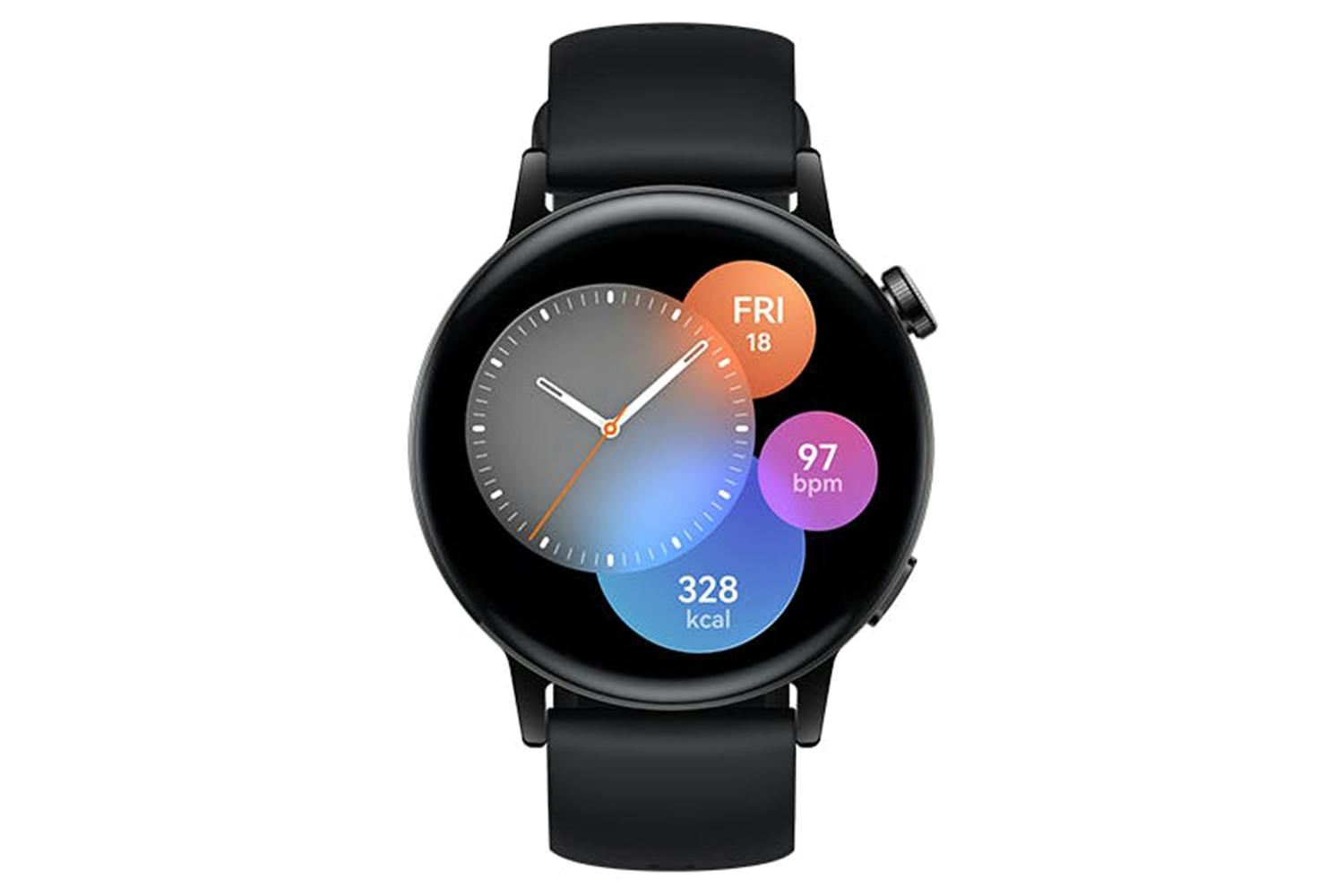 Huawei Watch GT 3 Pro, Watch Fit 2: Price, availability in Singapore
