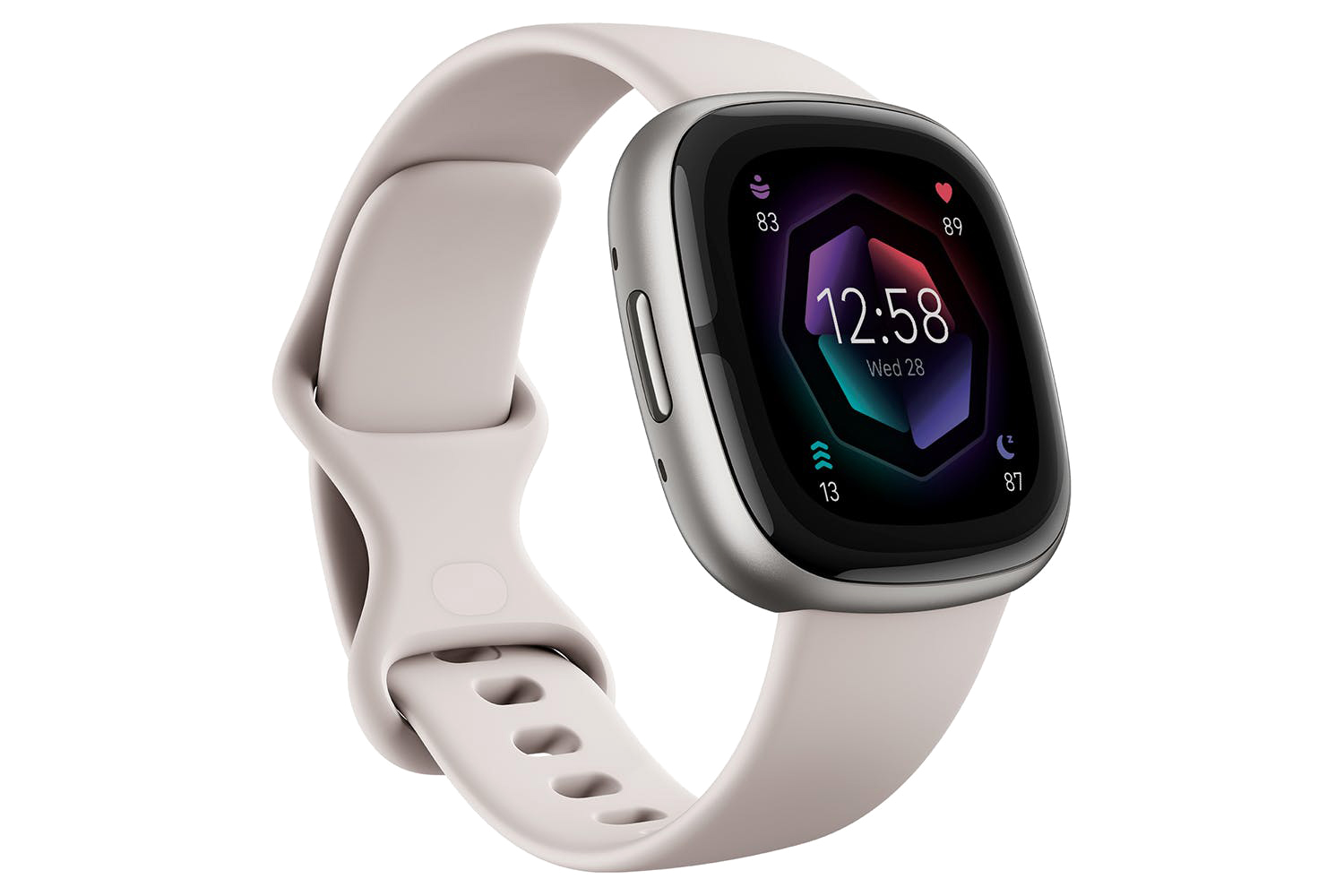 Fitbit cheap watch smartwatch