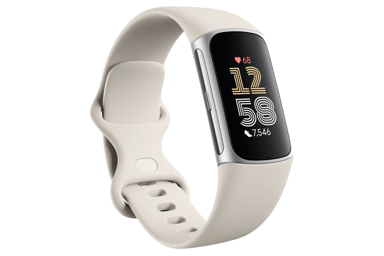 Fitbit series 6 hot sale