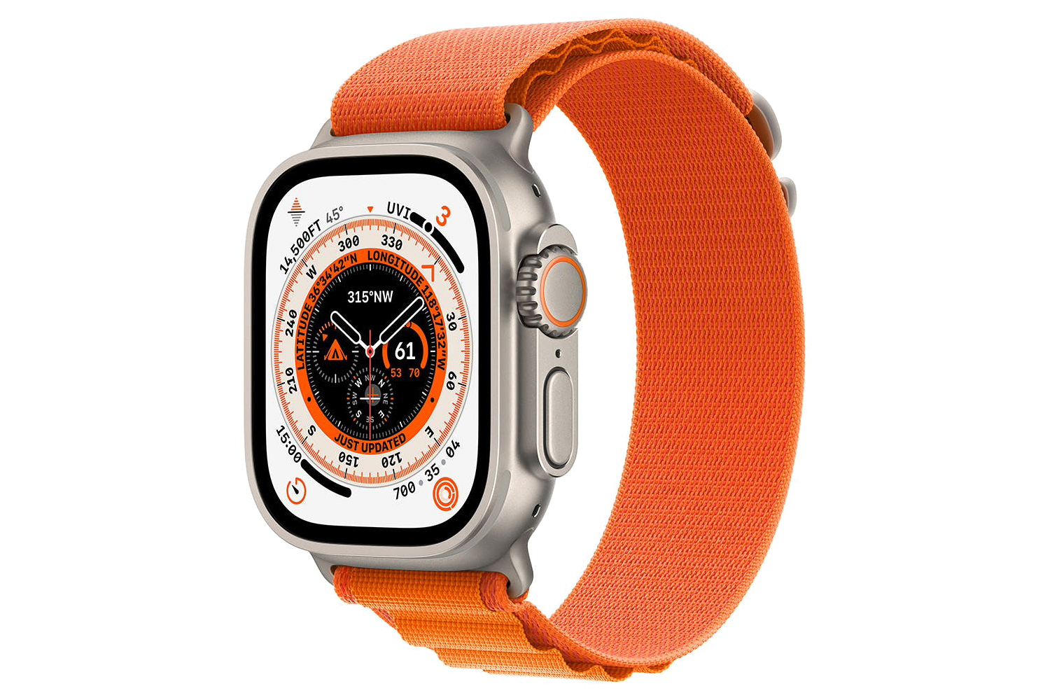 Apple Watch Ireland