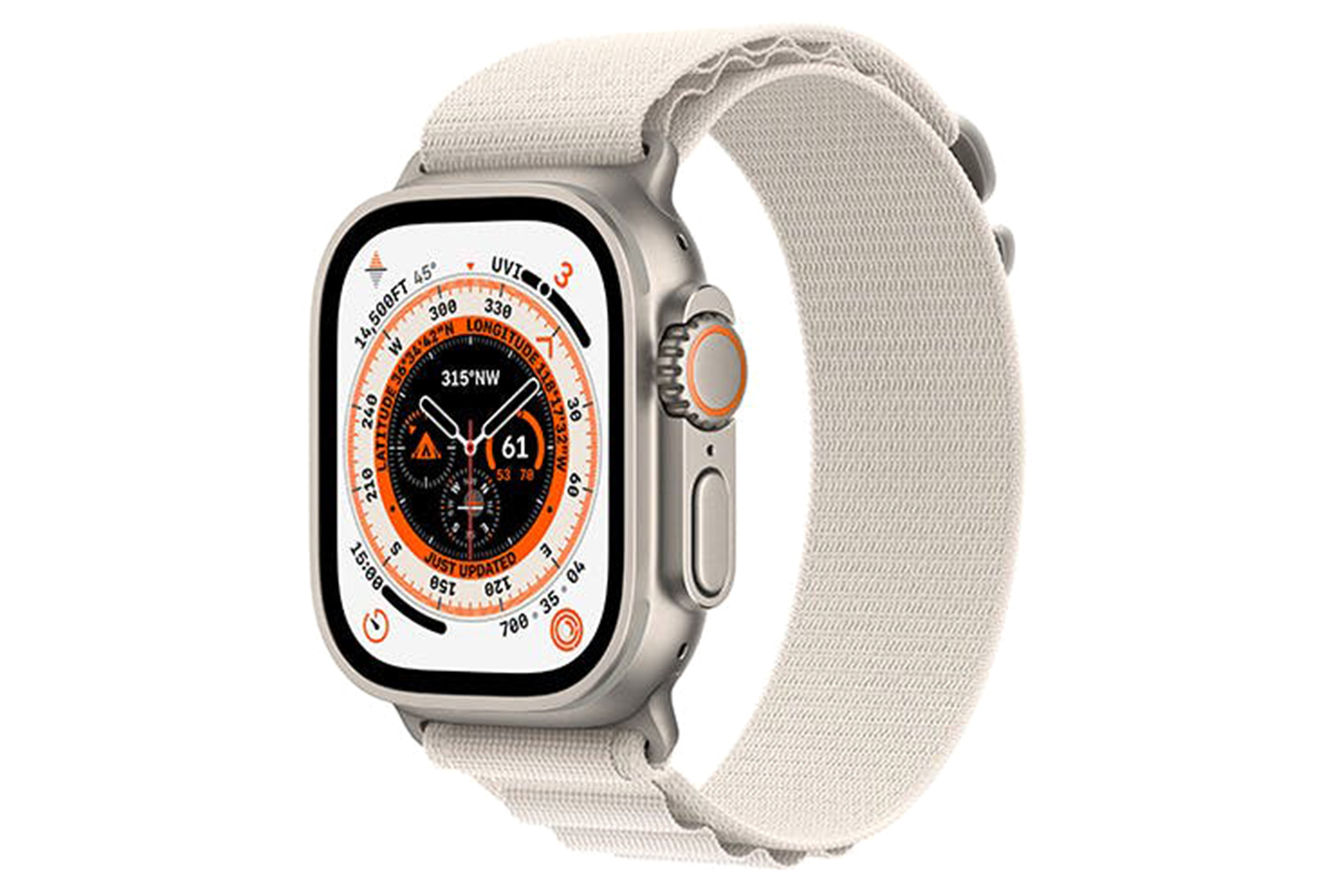 Most rugged discount apple watch case