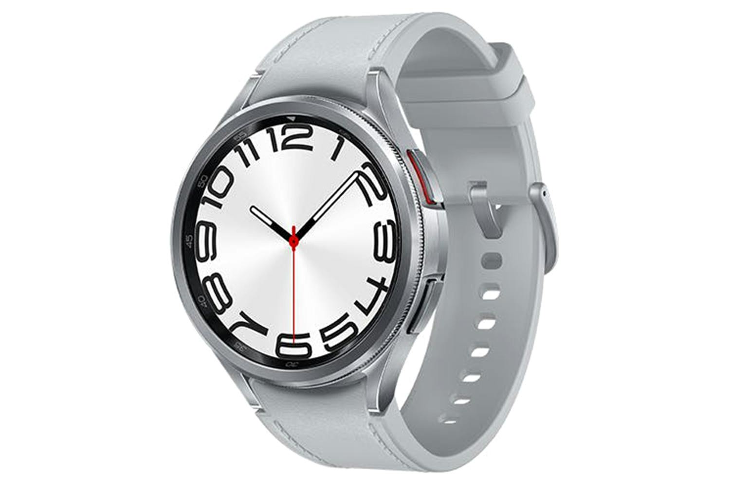 Samsung  Galaxy Watch6 Classic  | 47mm | Silver