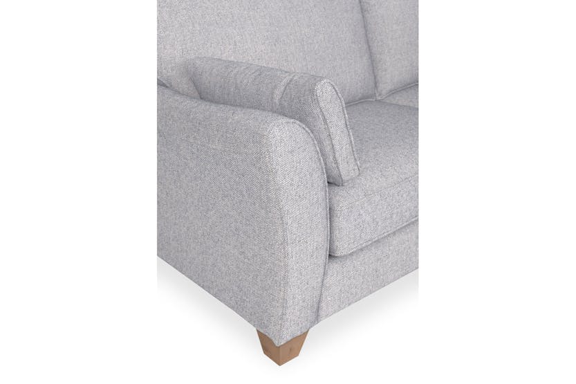 Shannon 4 Seater Sofa | Colour Options