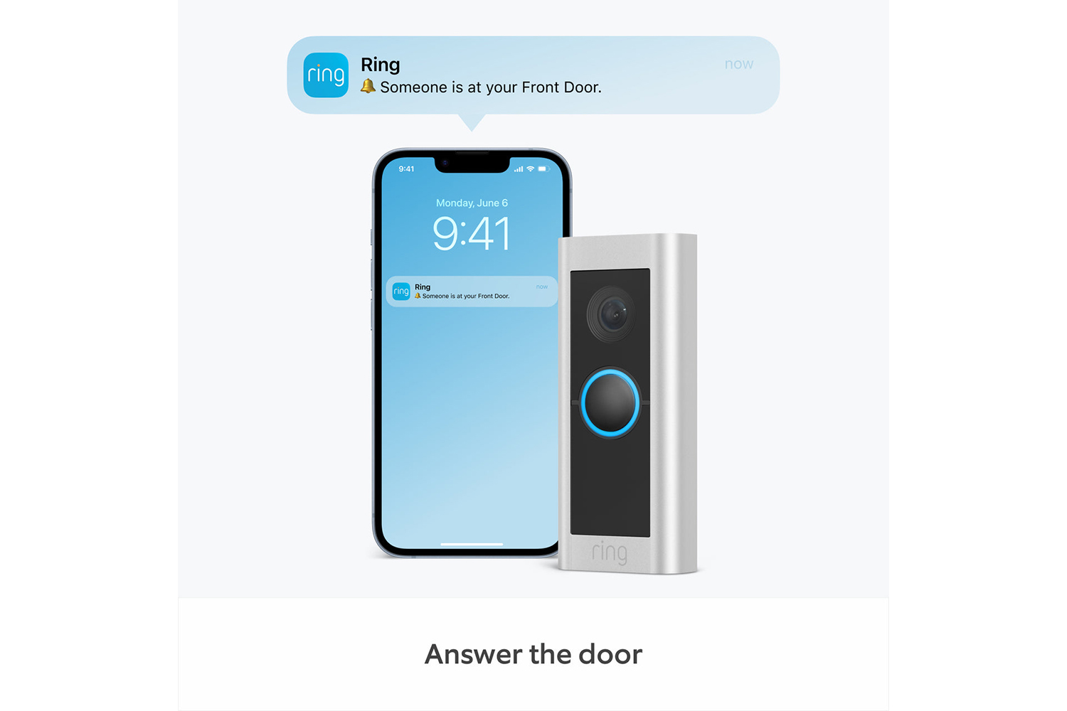 Setting Up Wired Doorbell Pro (formerly Video Doorbell Pro 2) in the Ring  App
