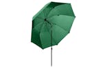 Vidaxl 91028 Fishing Umbrella Green 300x240 Cm