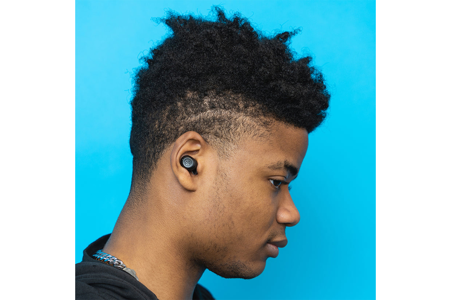 JLab JBuds Mini True Wireless Earbuds | Black