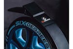 Six Degrees 509 Foldable Kickscooter | 205 mm | Blue