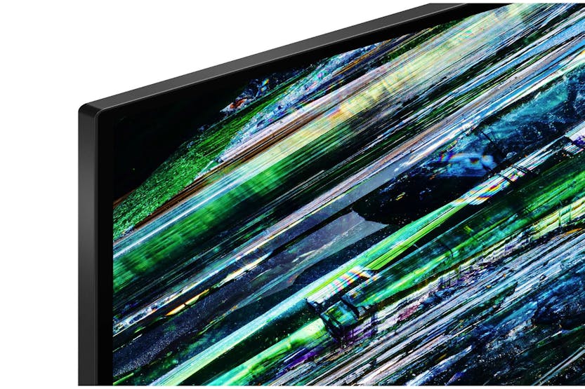 Sony A95L 77" Bravia XR 4K Ultra HD HDR OLED Smart TV (2023) | XR77A95LU