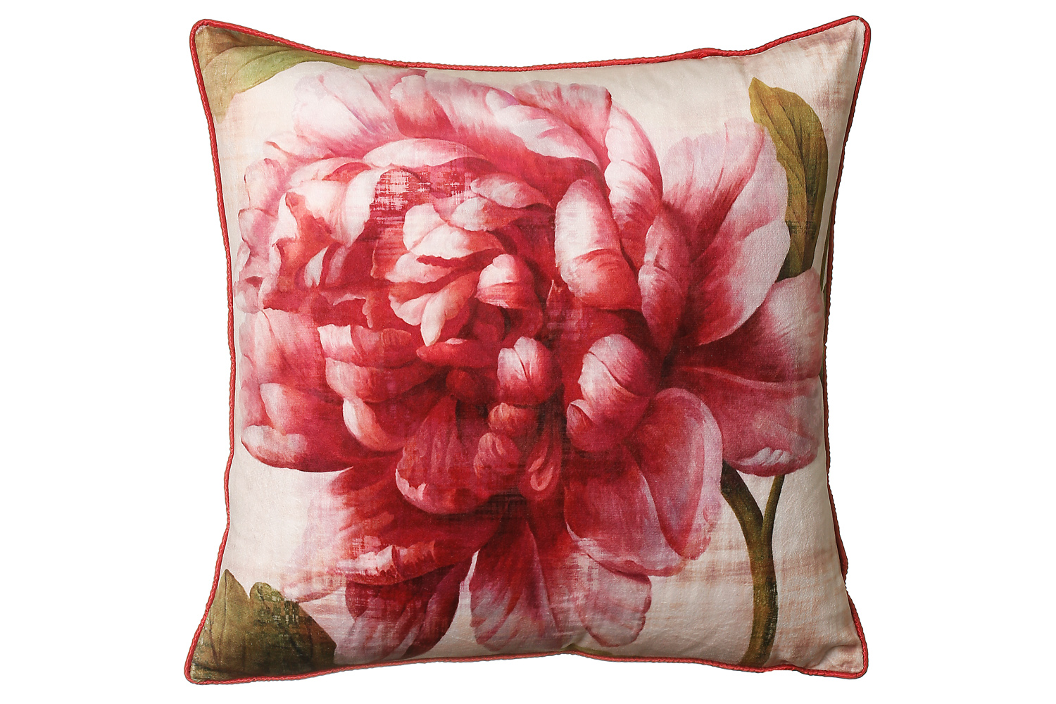 Scatter Box Rosea Printed Cushion