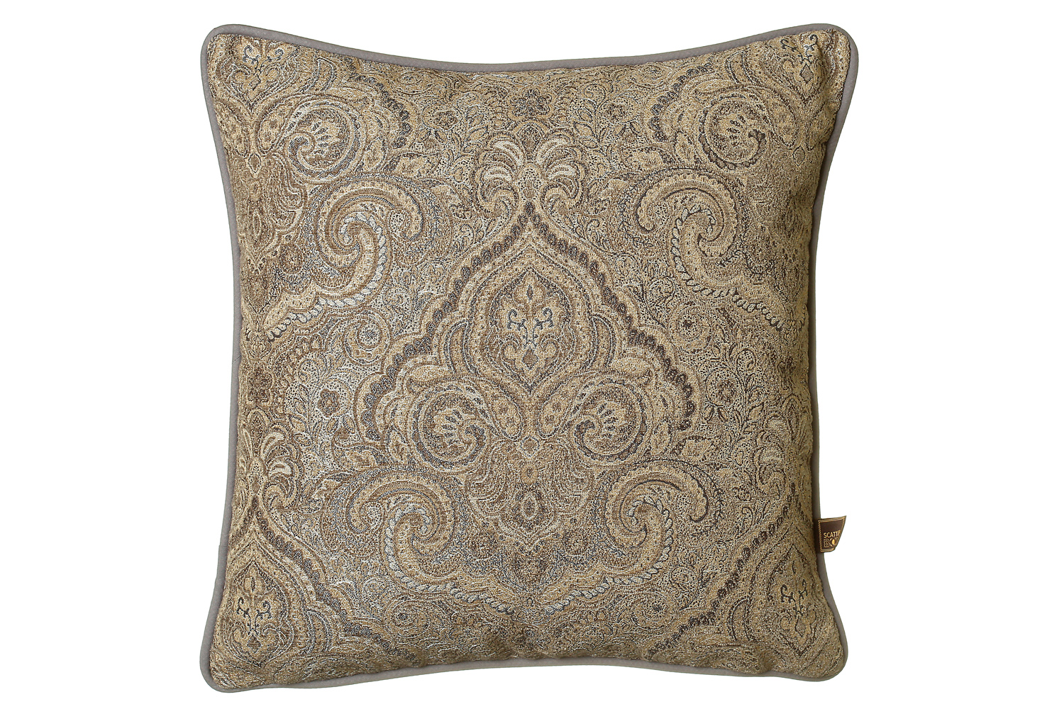 Montana Cushion | 43x43cm