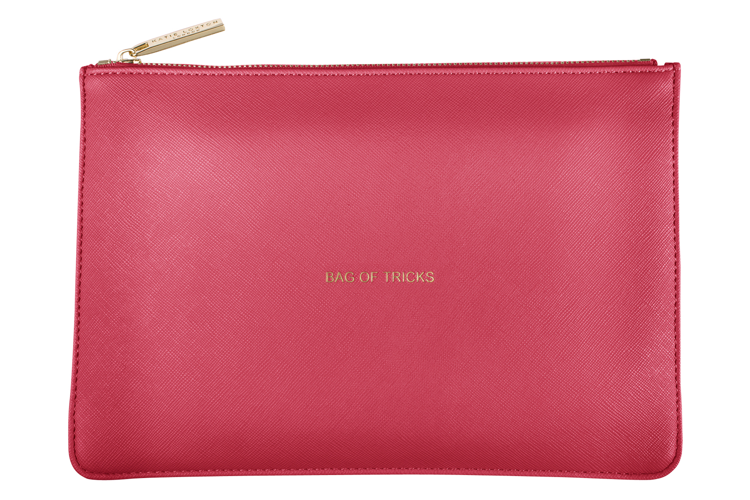 The Perfect Pouch | Bag of Tricks