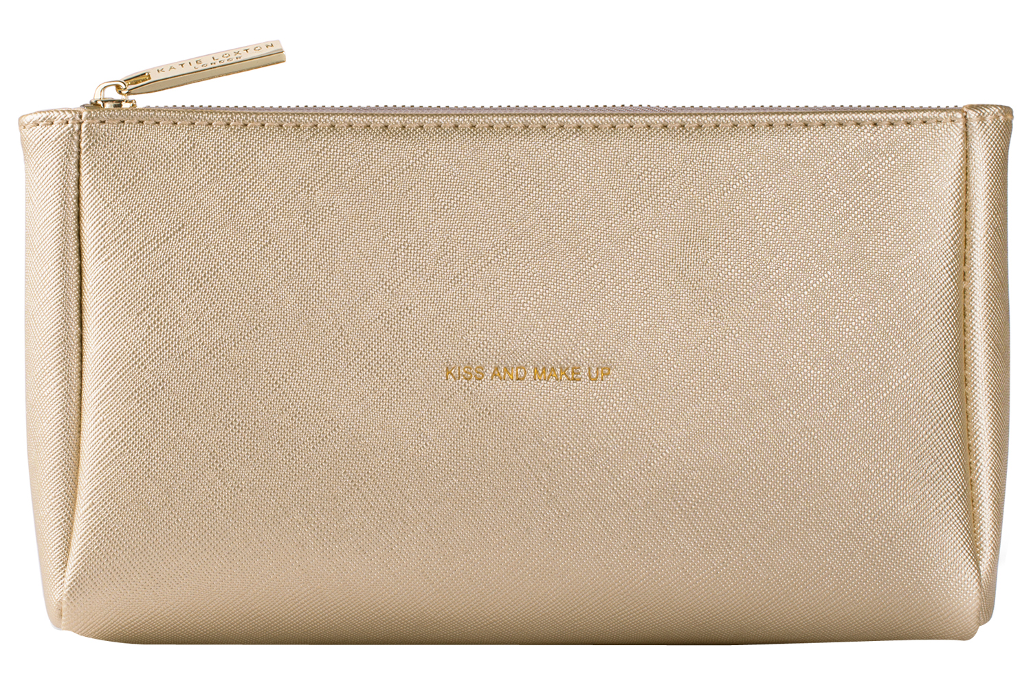 Make-Up Bag | Kiss And Make Up