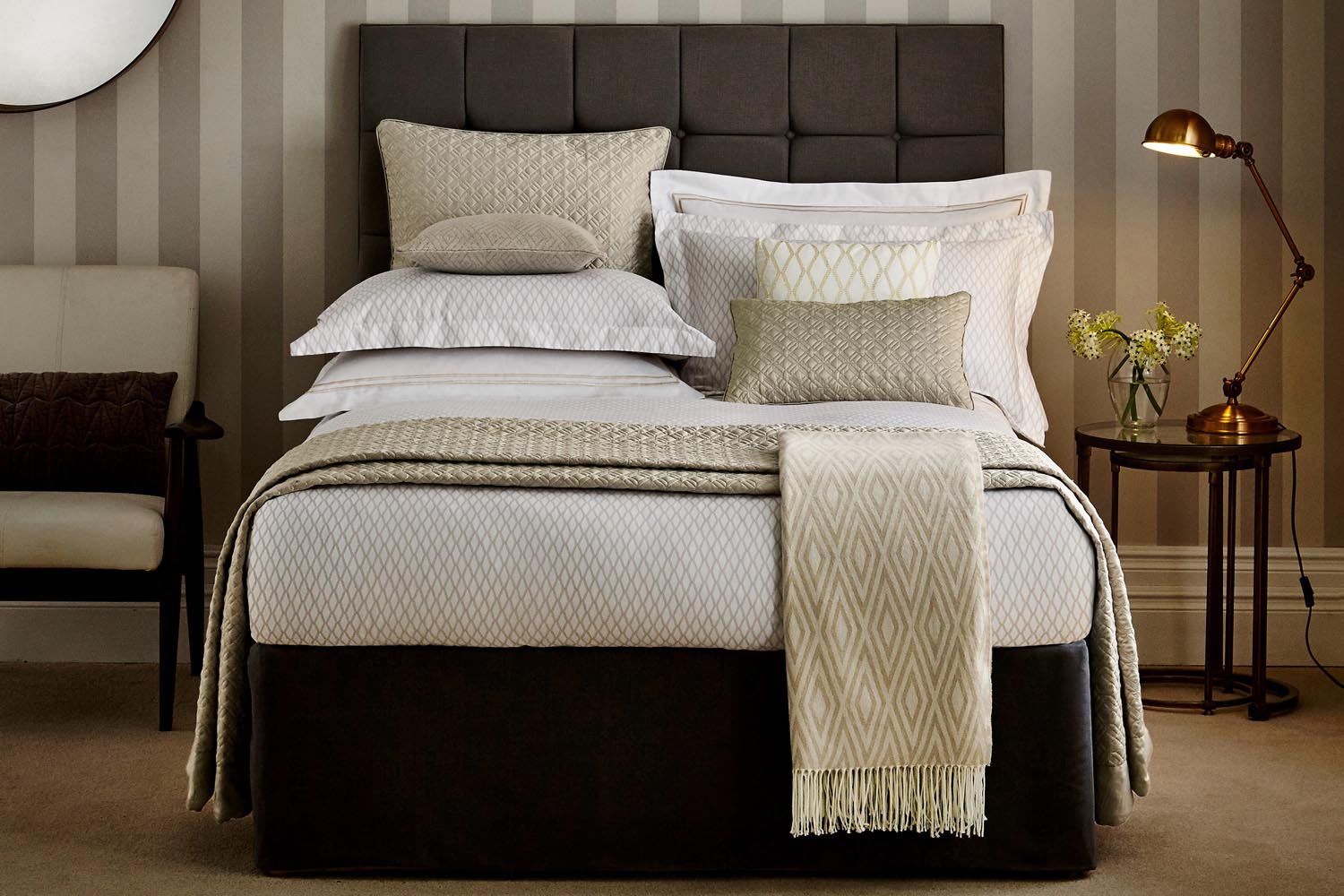 Cadogan Duvet Set | Double