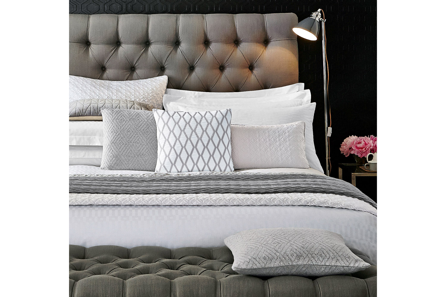 Kilburn Duvet Set | Single