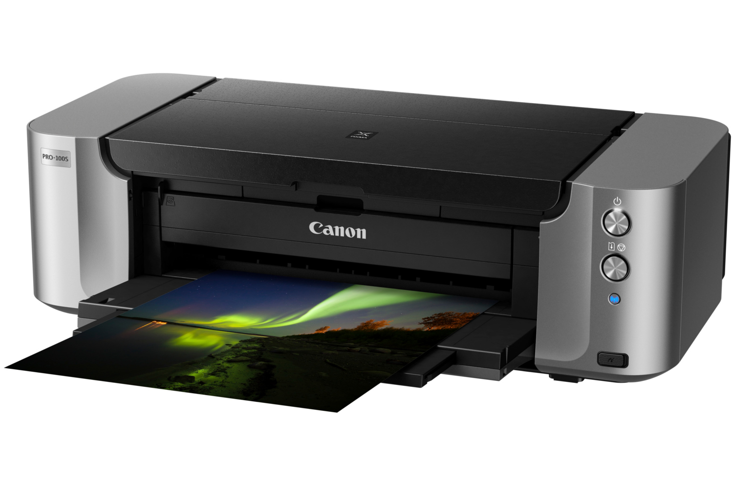 Canon Pixma Pro-100s A3+ printer