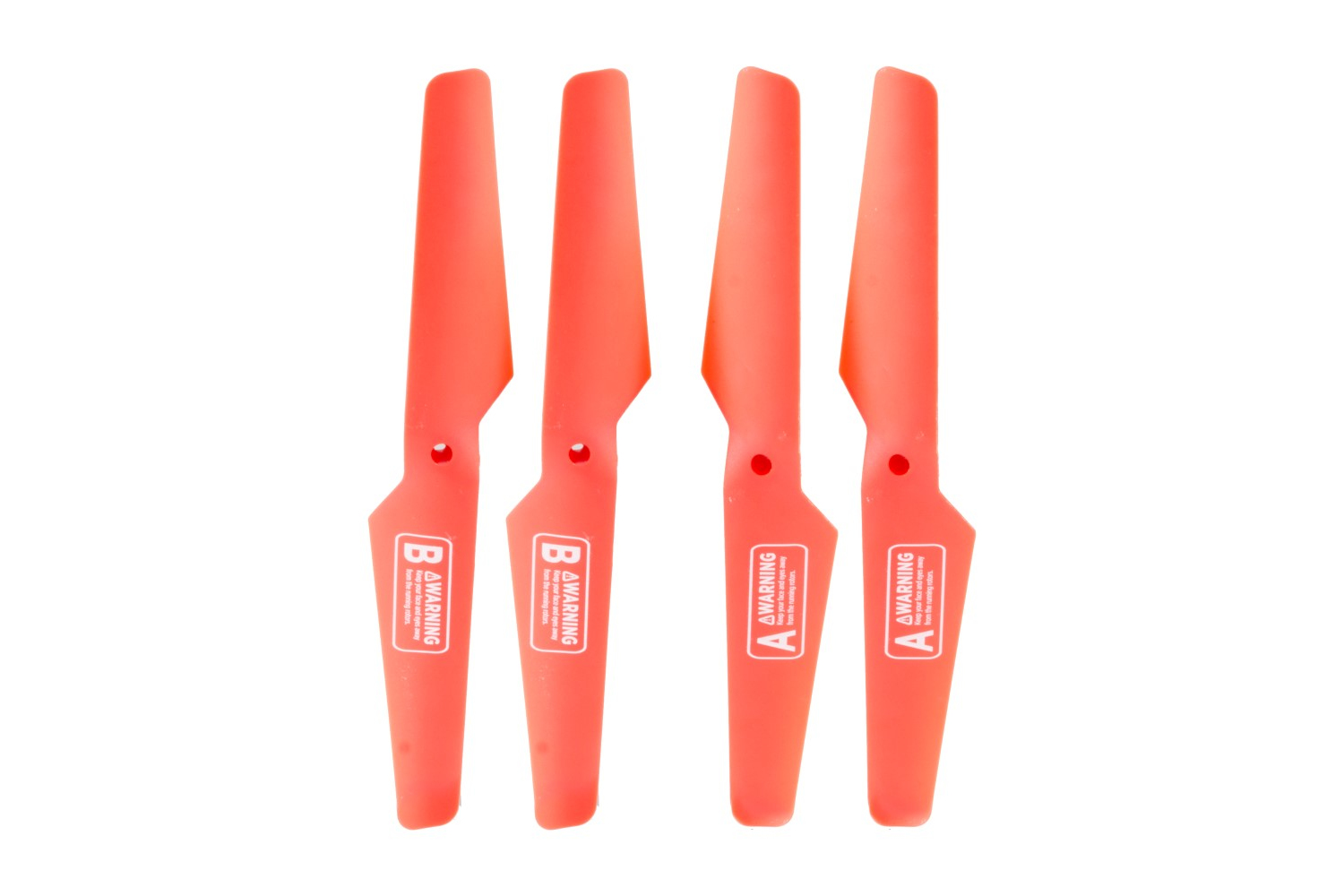 Kaiser Baas Gamma Drone  Blades