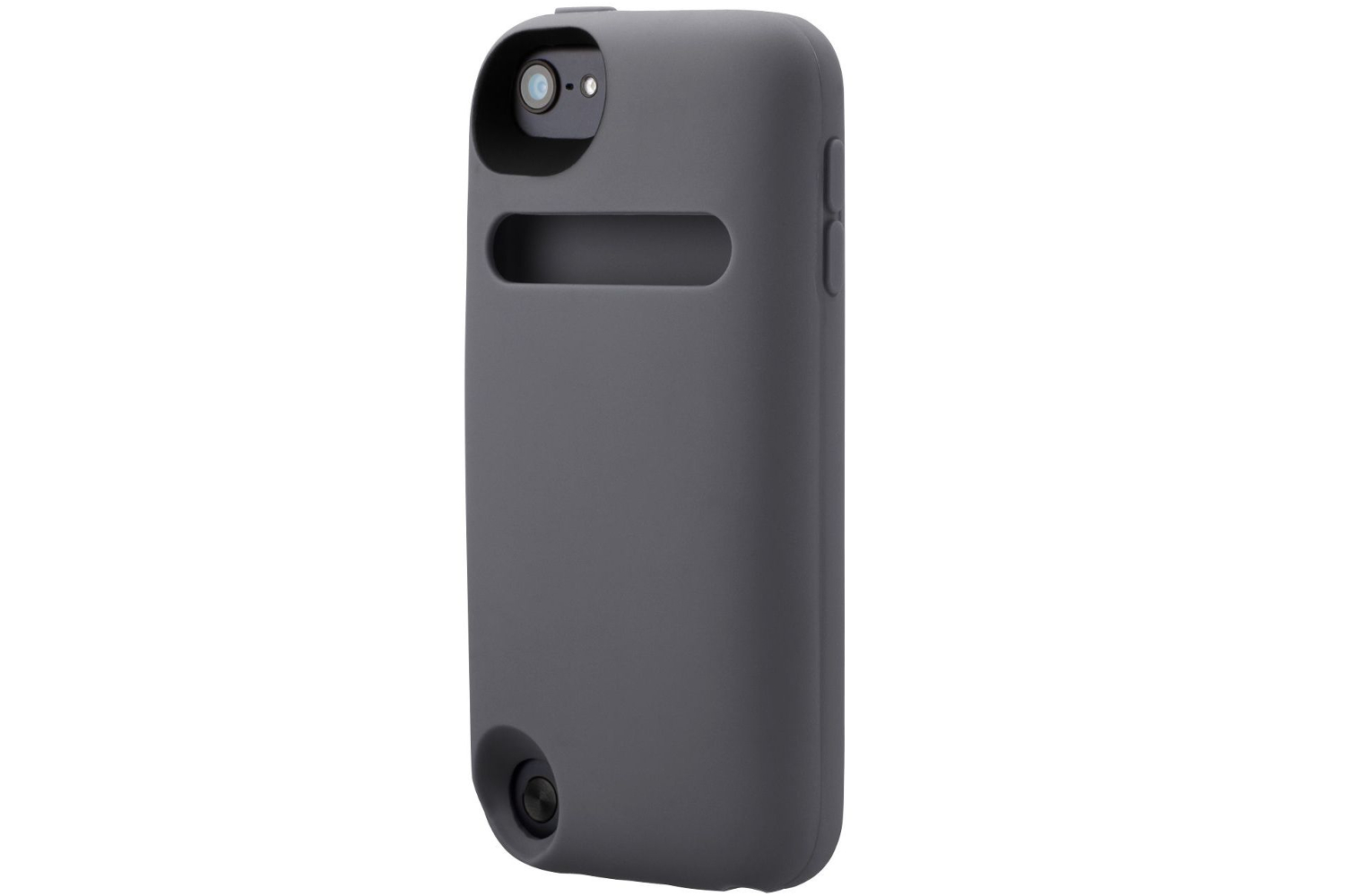 Speck iPod Touch 5 Kangaskin | Graphite Grey