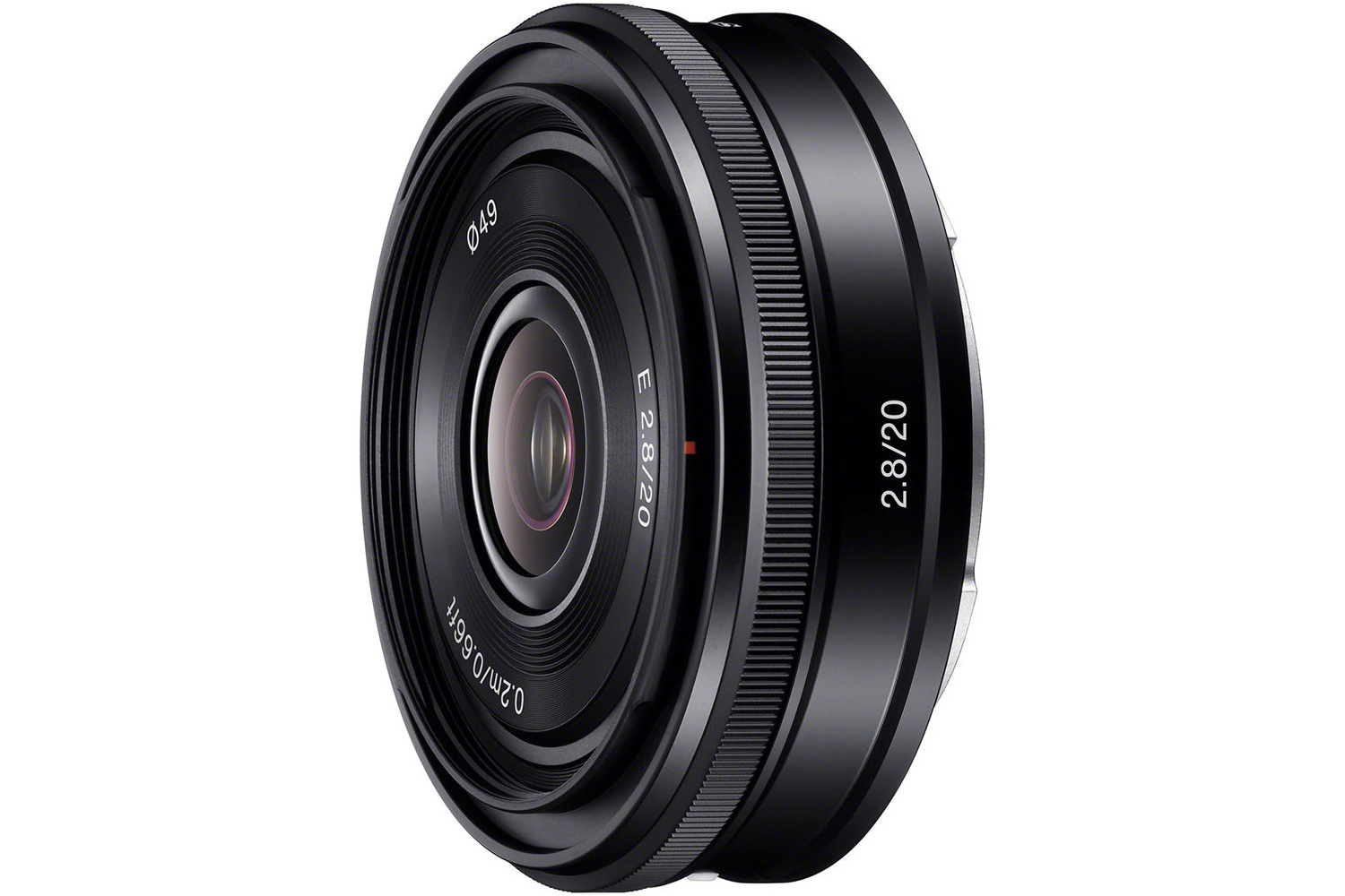 Lenses and Filters Ireland