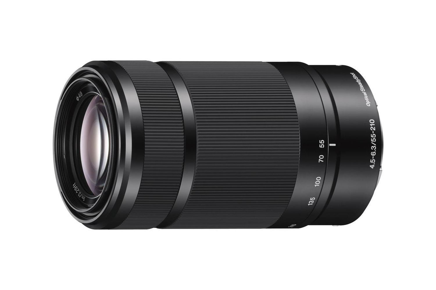 Sony 55-210mm f4.5-6 E-Mount Zoom Lens | Ireland