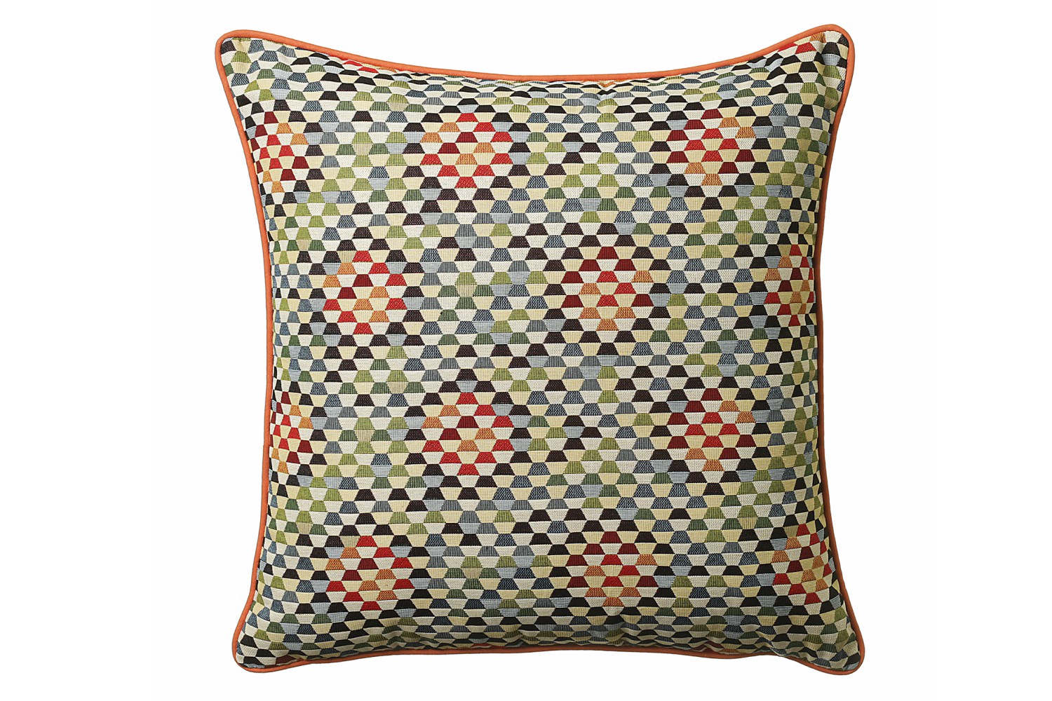 Zeta Cushion 43x43cm Ireland