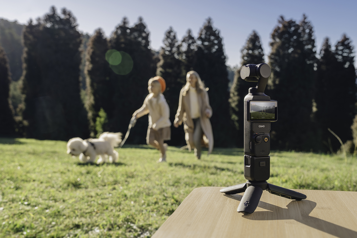 DJI Osmo Pocket 3 Creator Combo