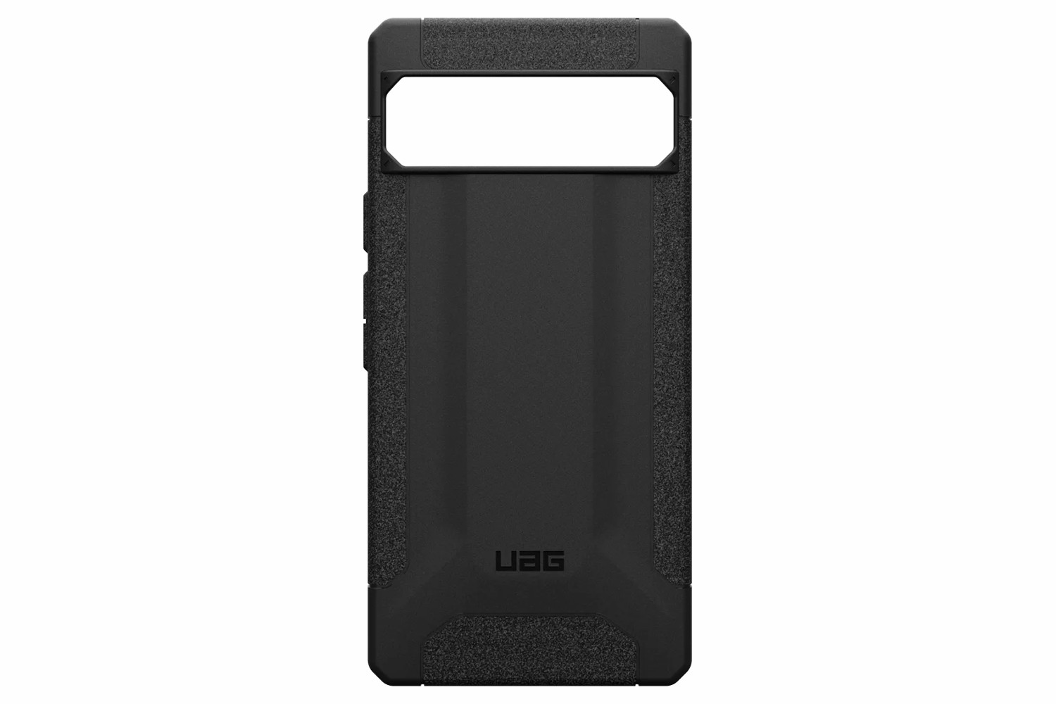UAG Scout Series Google Pixel 8 Case | Black