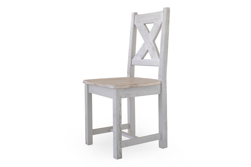 Savannah Cross Dining Chair